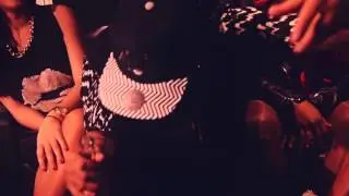 Dji Tafinha feat. NGA - Má Vida