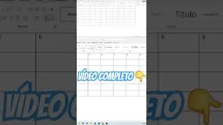 🔲❌ ELIMINAR #FILAS y #COLUMNAS en #WORD FÁCIL y RÁPIDO