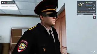 Как вступить в любую фракцию и как настроить бинды