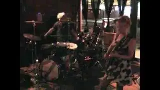 Katie Teardrop @ Emilio's RVA