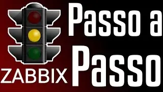 Zabbix - Instalação do Agente no Windows 2008