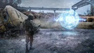 S.T.A.L.K.E.R. - Скрытая аномалия #1