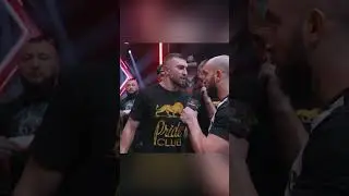 Калмыков и Маэстро устроили суету. поп мма, киборг, хамзат куриев 