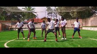 Afro Lingala dance 2021
