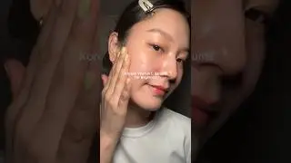 Korean Vitamin C Serums For Beginners 💫 