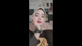 Bigo hijab styles terbaru ukhty
