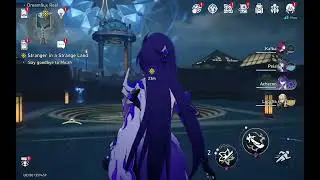 Honkai: Star Rail - Achievement - Tell Me, O Muse: Decide Upon The Next Stop At Penacony