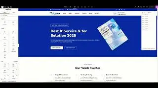 Add Scroll to Top Button in WordPress | Topper Pack + Elementor Tutorial