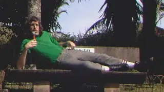 Tim Bernardes - A Balada de Tim Bernardes (Official Video)