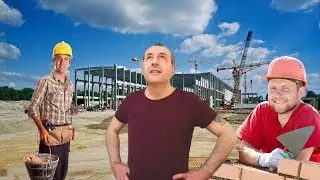 IL MURATORE - Ciccio Leon