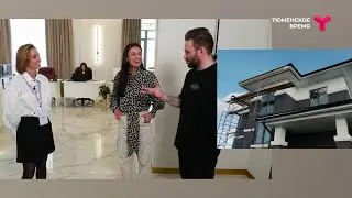 Примерка-ТВ | Cтроительная компания 