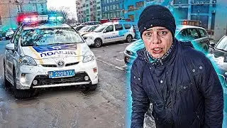 ШКОЛЬНИК украл НОМЕР. Пытался от МЕНЯ убежать. Бандиты ЗАСТАСИЛ школьника ВОРОВАТЬ. Подарил АЙФОН 15