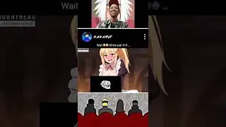 Naruto squad reaction on sus moment 😂😂😂