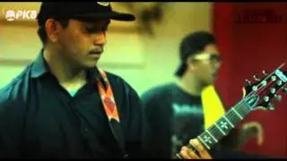 Kerudung Hitam South Tangerang Gothic Metal