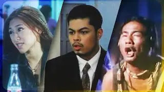 Huwag niyo siyang saktan!