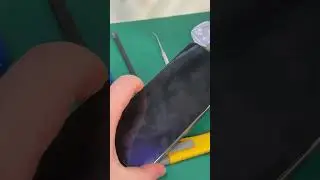 Xiaomi 12 Lite поиграл с водичкой