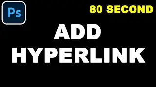 How to Add Link in Image in Photoshop (Fast Edit Tutorial) – Quick & Easy Guide