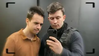 OneTwo | Сложности на съëмках