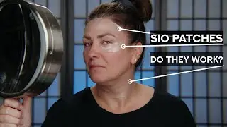 Sio  Patch Wear Test