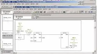 PLC S7 - 300 Basics, Lessoin4, Project Development