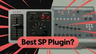 The “SP” sound done right finally ??