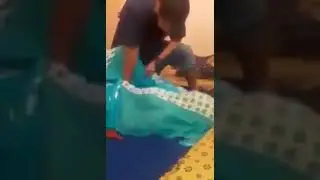 يا ربي السلامة من بعد فيديو الراقي البركاني يضهر فيديو جديد لراقي مغتصب اخر  ديرو ليزيات