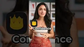 What comes first: Confidence or action?