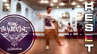 The SHUFFLE | RESET | Short