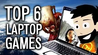 Low-end Laptop Games (Top 6)