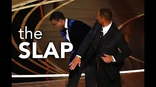 Will Smith Oscar 