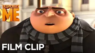 ‪Despicable Me | Clip: 