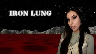 Мы погружаемся на дно - Iron Lung