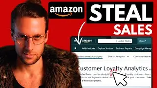 The Loophole Amazon Sellers are Using to TAKE Sales That AREN'T Theirs
