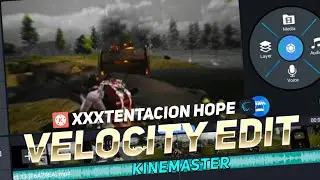 How to Edit Velocity Montage in Android | Make Velocity Montage on Kinemaster and Alight Motion