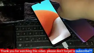 Samsung A32 FRP Bypass 2022 Android 12 || Samsung Galaxy A32 A325F FRP/Google Lock Bypass