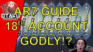 Genshin Impact 1.0 AR7 Reroll Guide | 18th Attempt at a Godly Start