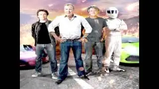 Doki Doki Top Gear Club