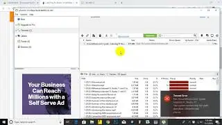 torrent error the system can not find the path specified (Write To Disk) solved
