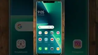 Best iOS themes for Miui 12 || Miui 13 convert into iPhone 2022 
