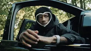 Digga D - Waiting For You ft. Central Cee, M24 & Fredo [Music Video]