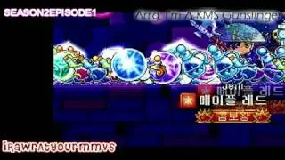 Arrg, I'm A KMS Gunslinger [Season2Episode1] CPQ: KMS STYLE