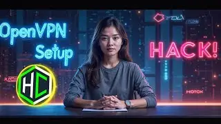 How to Download OpenVPN Config & Setup on HTTP Custom app