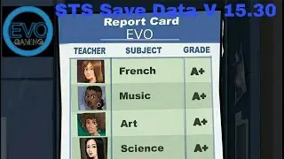 SUMMERTIME SAGA 15.30 Save Data Unlock All Teacher Scene | Latest Version