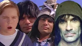 Что стало с актерами фильма Няньки