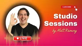 Singing Lower Notes, Belting, Mixed Voice, and Eliminating Unwanted Vibrato w/ Matt Ramsey