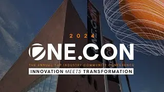 cbs ONE.CON 2024 - Das Nr. 1 Event der SAP Industry Community