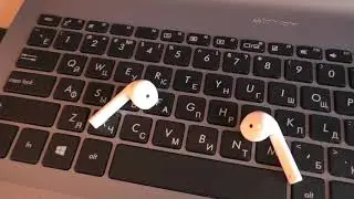 Как подключить Bluetooth наушники к ноутбуку