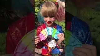 Симпл Димпл против ПОП ИТ / Alisa Kisa 