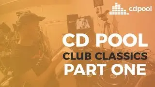 CD Pool Club Classic Collection - Part 1