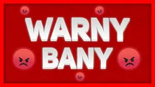 Warny i Bany na bocie Mee6 - Discord Poradnik #22